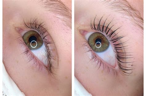 With an approach centred around dedication, professionalism and honesty, she makes sure you always leave looking good and feeling confident. . Keratin lash lift near me